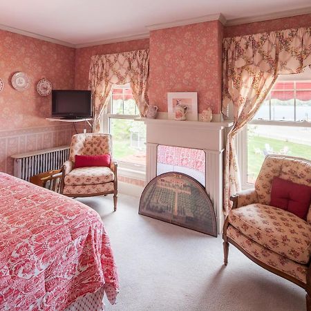 Bed and Breakfast Augustus Bove House Naples Exteriér fotografie