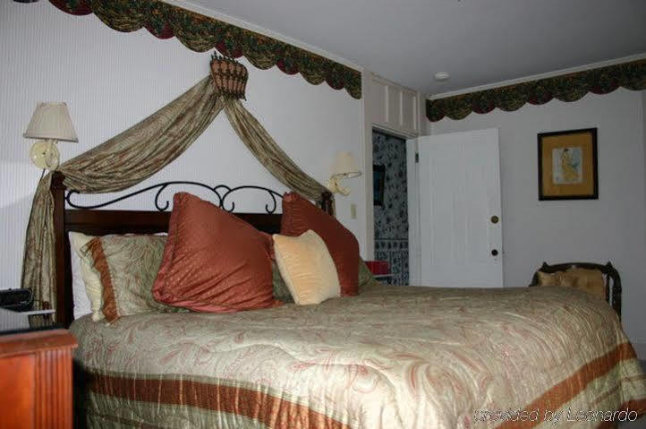 Bed and Breakfast Augustus Bove House Naples Exteriér fotografie