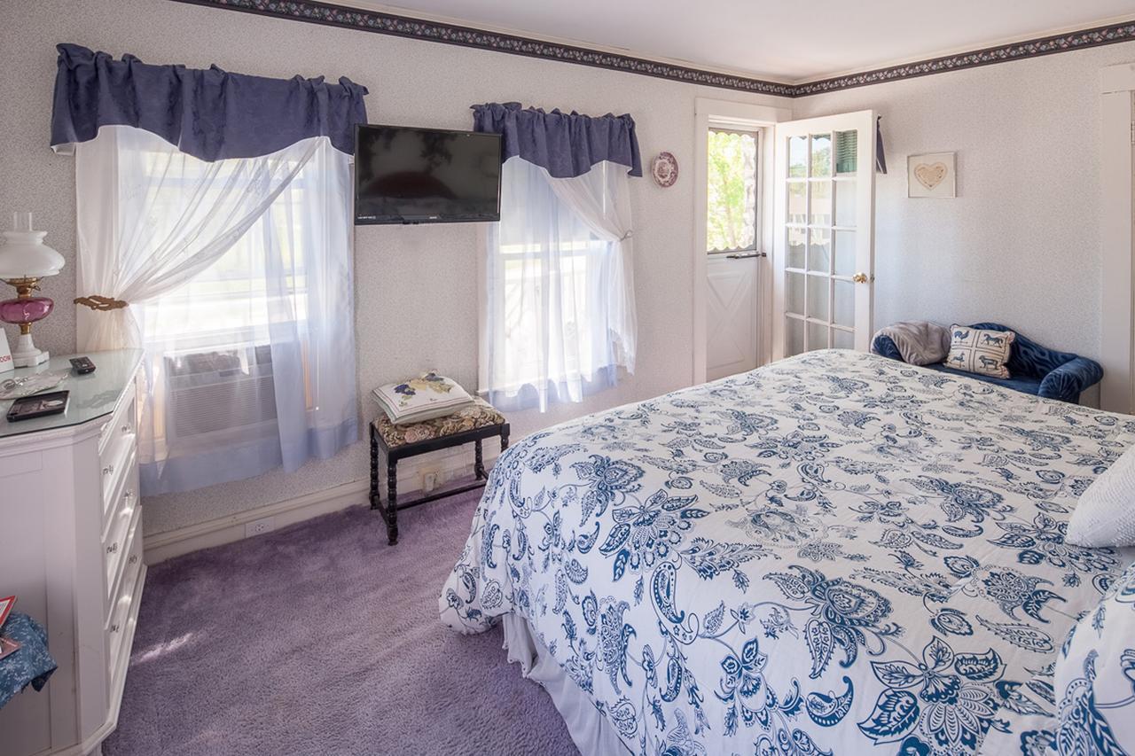 Bed and Breakfast Augustus Bove House Naples Pokoj fotografie