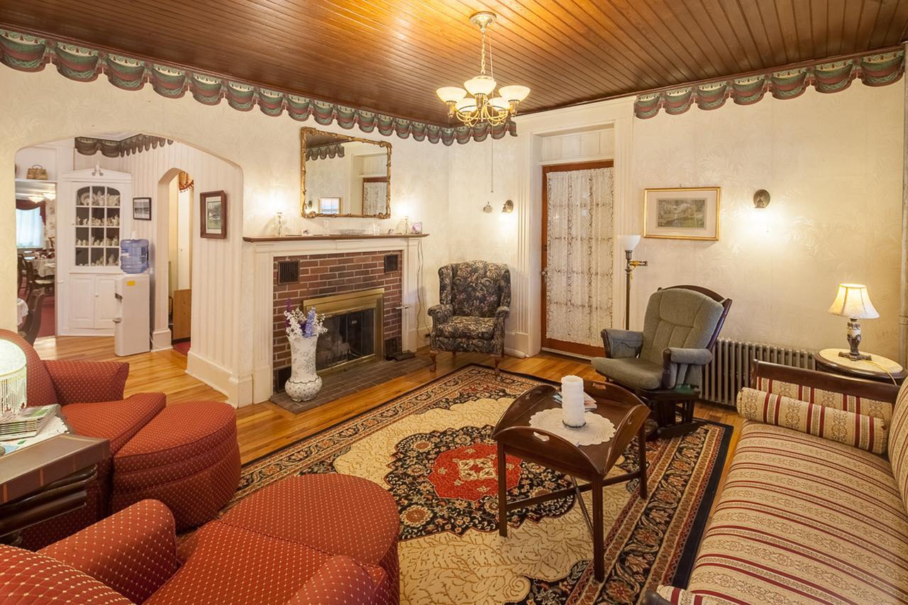 Bed and Breakfast Augustus Bove House Naples Exteriér fotografie