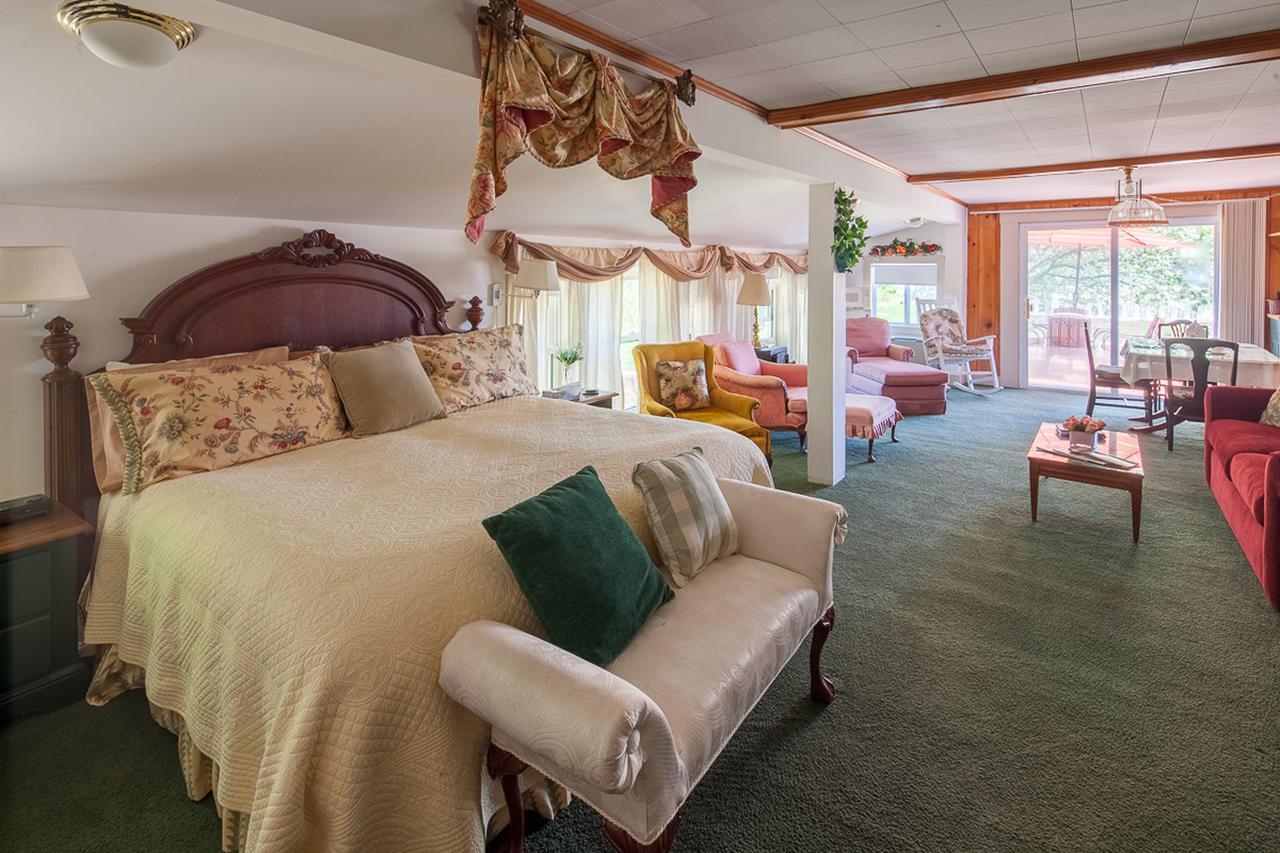 Bed and Breakfast Augustus Bove House Naples Exteriér fotografie