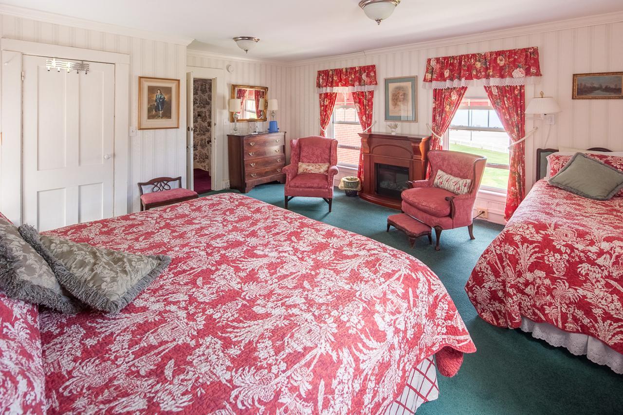 Bed and Breakfast Augustus Bove House Naples Exteriér fotografie