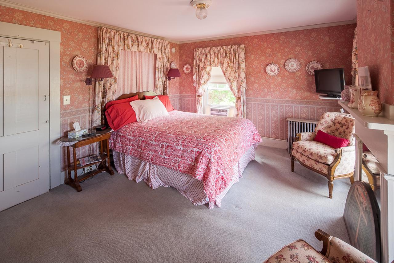 Bed and Breakfast Augustus Bove House Naples Exteriér fotografie
