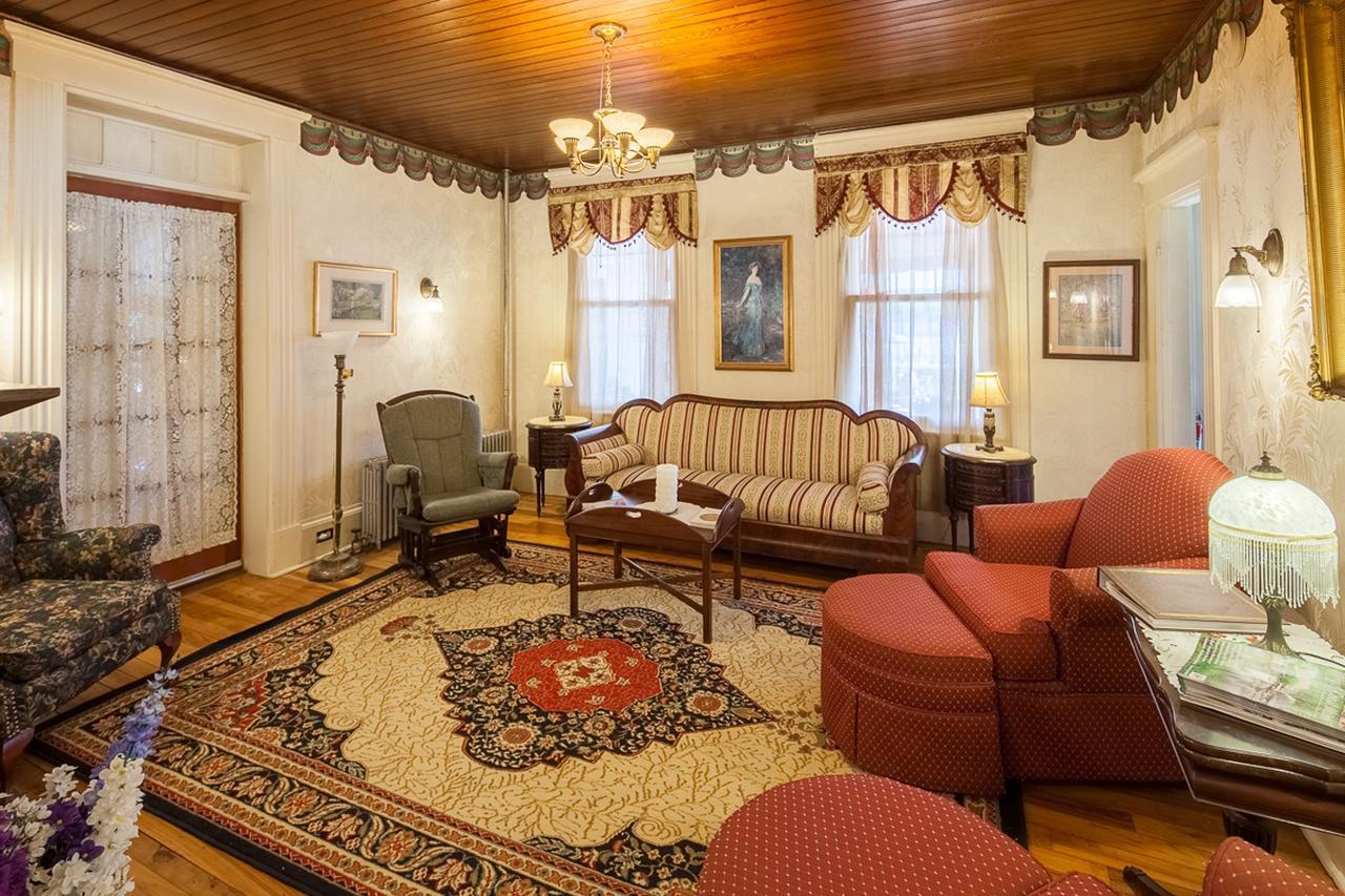 Bed and Breakfast Augustus Bove House Naples Exteriér fotografie