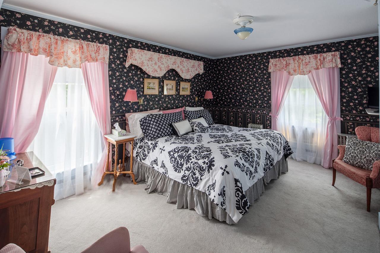 Bed and Breakfast Augustus Bove House Naples Exteriér fotografie