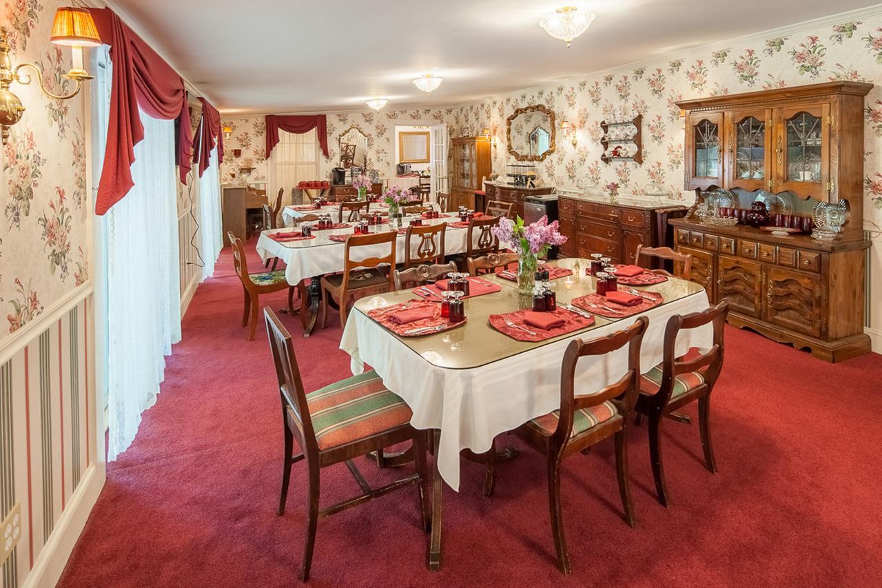 Bed and Breakfast Augustus Bove House Naples Exteriér fotografie